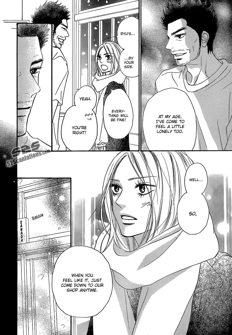 Kimi Ni Todoke Chapter 81 7